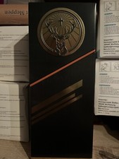 Jägermeister Tin Box