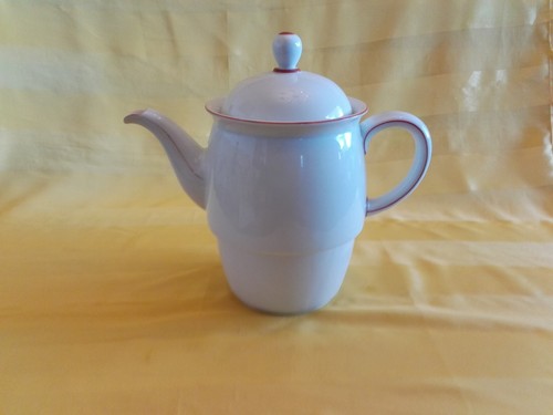Alte kaffee kanne rosenthal - alte, kaffee-kanne