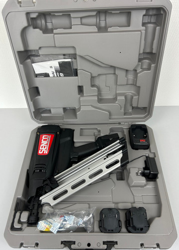 Senco gt90ch - senco,