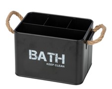 WENKO Bad Box Gara mit 4
