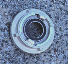 Übergangsstück Storz B-C