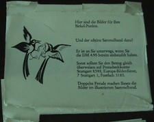 Ältere Birkel Bilder für