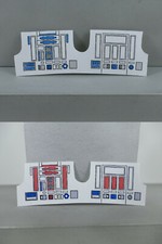 STAR WARS VINTAGE R2-D2 &