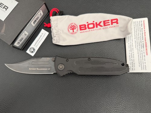 Böker kalashnikov - böker,