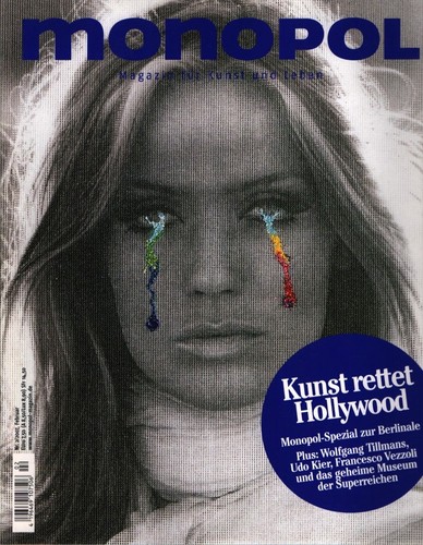 Monopol 2007 magazin - nr.,
