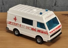 🚑 SIKU 1334 VW LT 28