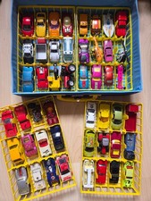 Matchbox Superfast Lesney