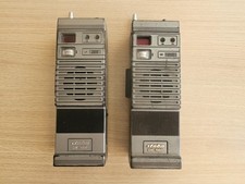 2x Stabo Funkgeräte SH 7000 |