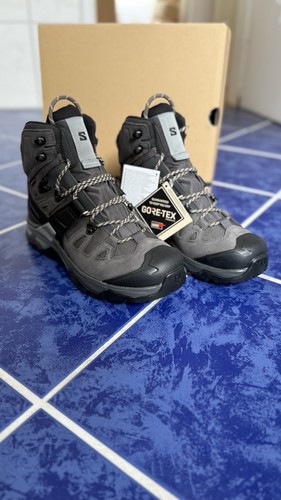 Neu salomon damen trekking - salomon,