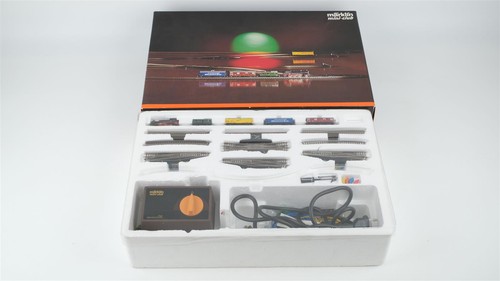 Märklin 8158 start set mit - 8158,
