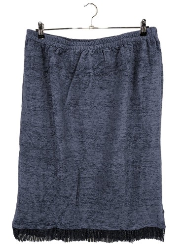 Indigo moon strickrock damen - strickrock,