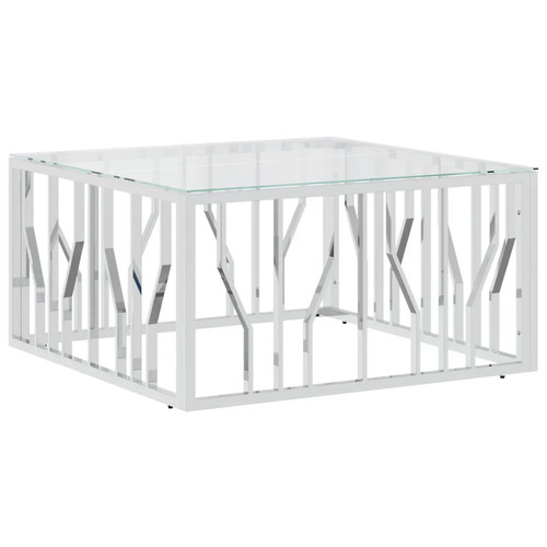 Couchtisch 80x80x40 - , cm