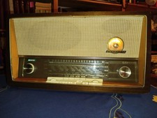 Vintage antik radio - vintage,