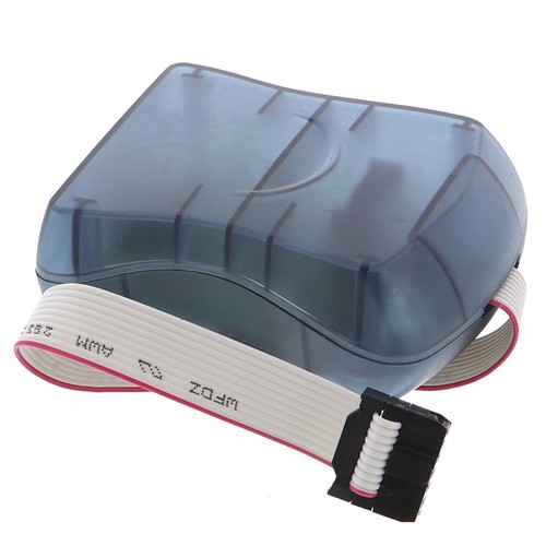 Avrisp stk500 kompatibler - avrisp,