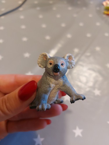 Schleich wild life spielzeug - schleich,