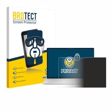 Blickschutz Folie für Dell