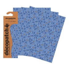 décopatch Decopatch-Papier