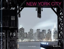 NEW YORK CITY: Dtsch.Engl