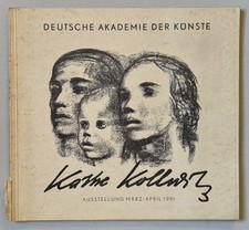 Käthe Kollwitz Ausstellung 8
