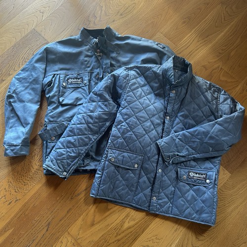 Belstaff tourmaster 500 - tourmaster, jacke