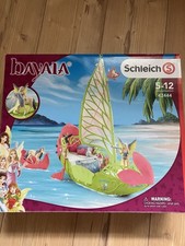 Schleich Bayala Schiff 