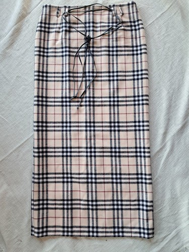 Luxus burberry maxi - burberry, rock