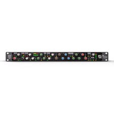Ssl solid state logic revival - logic,
