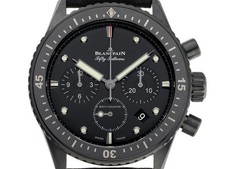 Blancpain Fifty Fathoms
