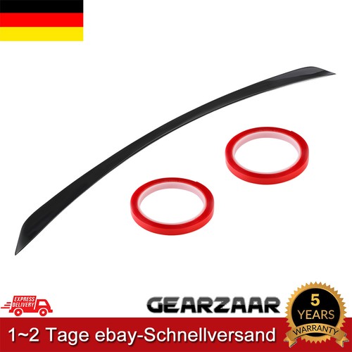 Sport heckspoiler lippe - sport,