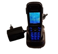 Panasonic KX-TGA850EX