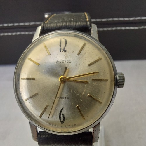 Klassische vostok vintage - klassische,
