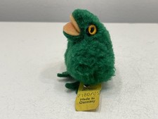 Steiff tier 7182 frosch - steiff,