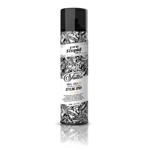 Pro rapid tattoo - pro,