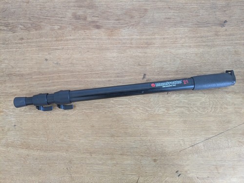 Manfrotto stativ professional - stativ,