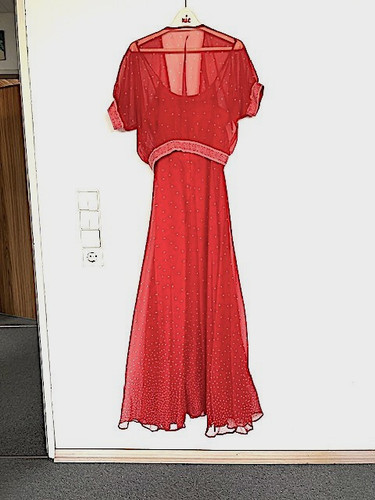 Faschingskleid ballkleid mit - faschingskleid,