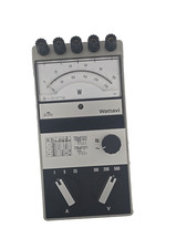 Hartmann und Braun Elima