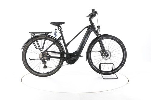 Ktm zeg cento trekking - ktm,