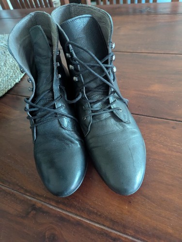 Bronx stiefeletten 39 - bronx,, stiefeletten,,39