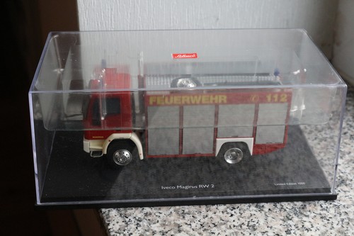 Präzisionsmodell iveco - präzisionsmodell,