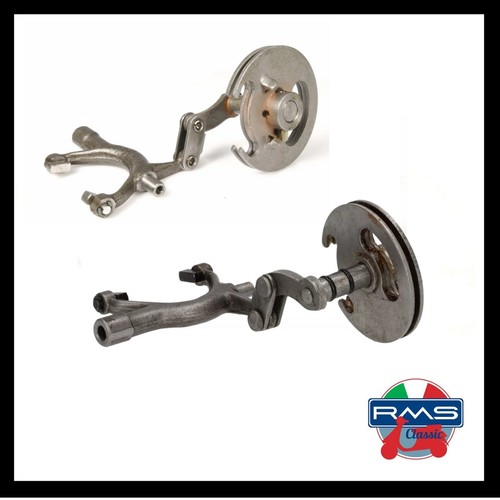 Vespa piaggio schaltarm - vespa,