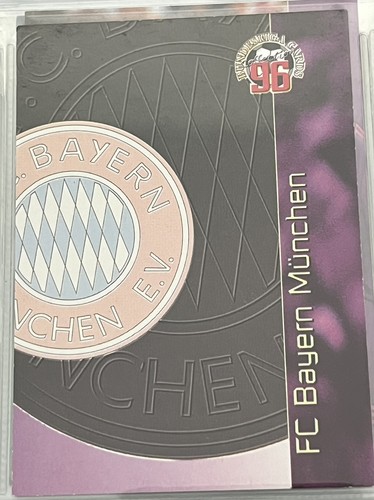 Panini bundesliga fussball - panini,