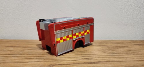 Tekno code fire engine - tekno,