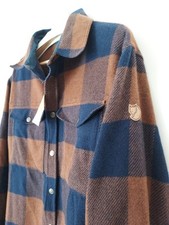 Fjallraven Canada Skjorte -