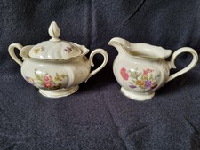 Elfenbein Porzellan Rosenthal