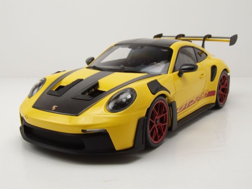 Porsche 911 gt3 rs - porsche,