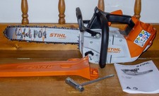 NEU STIHL MSA 220 T