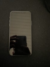 iPhone 11 128GB Schwarz