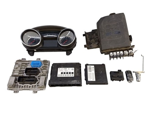 Steuergerät motor tacho - steuergerät,