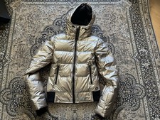 Protest Skijacke Damen M