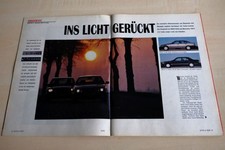 Mot 1992 mercedes 190 - 06/1992, d